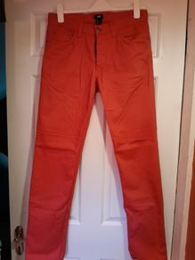 H&M jeans