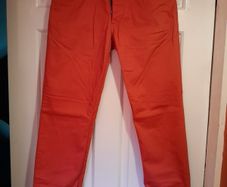 H&M jeans