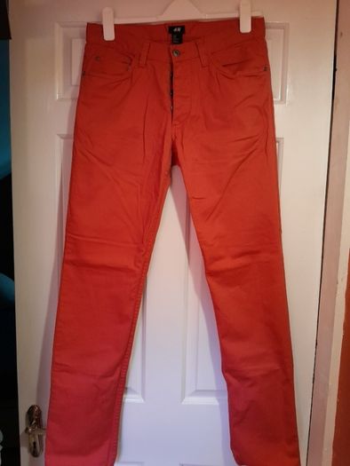 H&M jeans