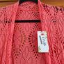 Moda Bolero shrug Image 3