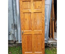 Door 205