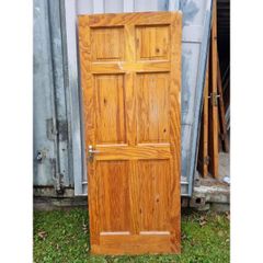 Door 205