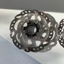 Pair Shimano 160mm centre lock rotors / discs Image 2