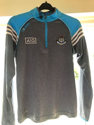 mens (s) Dublin sweatshirt