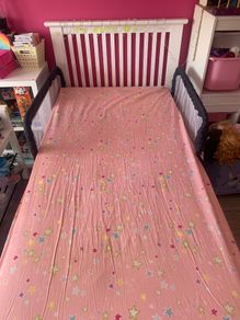 Kids single bed