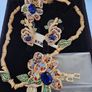 Luxury Brand New Statement Jewellery Set Image 3