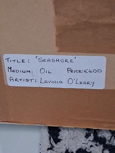'Seashore'
