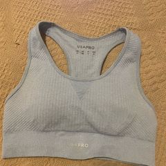 Usa pro sports bra