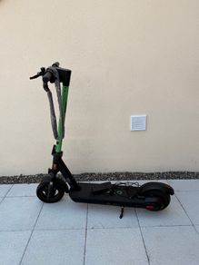 Loco Motion Pro e-scooter