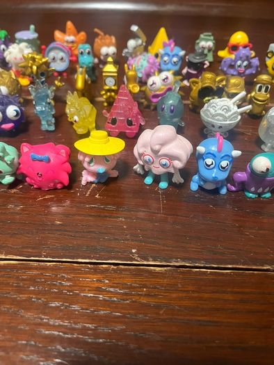 moshi monsters