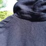 Vintage Nurses wool cape Image 6