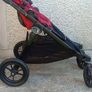 City select double buggy Image 6