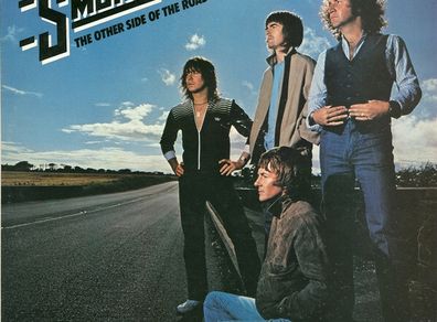 Smokie   The Other Side Of The Road