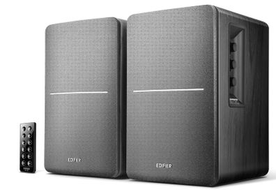 Edifier R1280DB Powered Bluetooth Bookshelf Speakers