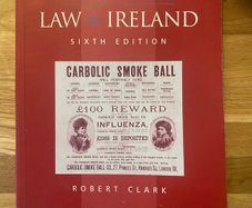 Law Books