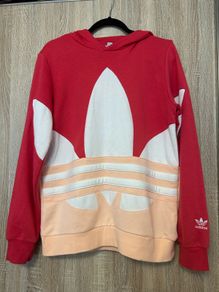 Adidas hoodie size 15-16 years or size XS, S