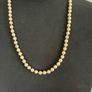 pearl necklace Image 2