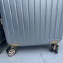 Travels Choice carry on suitcase Pair Image 5