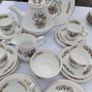 22piece Royal Tara Brids And Fruit Set Image 4