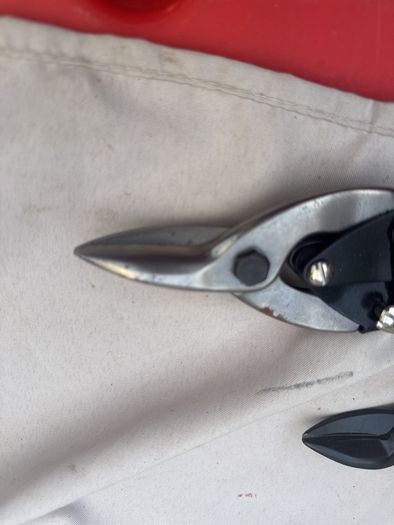 tinman shear