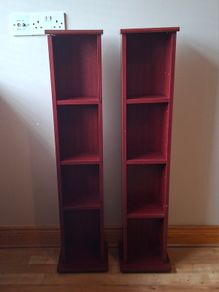 CD DVD Storage