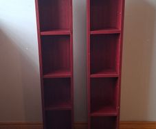 CD DVD Storage