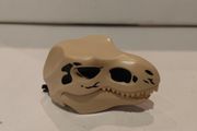 Lego Jurassic World T Rex Skull Part from 76940
