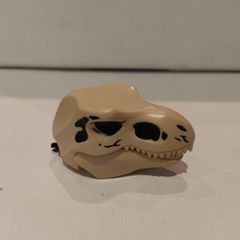 Lego Jurassic World T Rex Skull Part from 76940