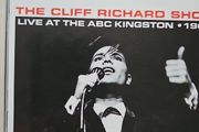 Cliff Richard - The Cliff Richard Show. Live At The ABC Kingston 1962.