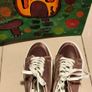 Mauve Satin Sneakers New Look 915 Generation EU 39 Image 6