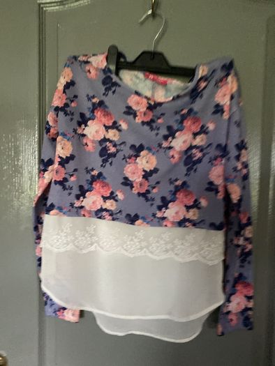 girls top