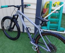 Vitus Sentier Hardtail