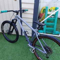 Vitus Sentier Hardtail