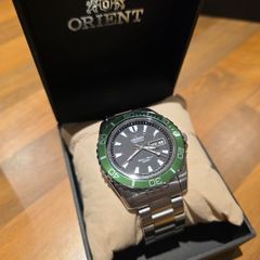 Orient Mako