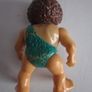 Playskool Caveman Definitely Dinosaurs Figure 1987 Image 5
