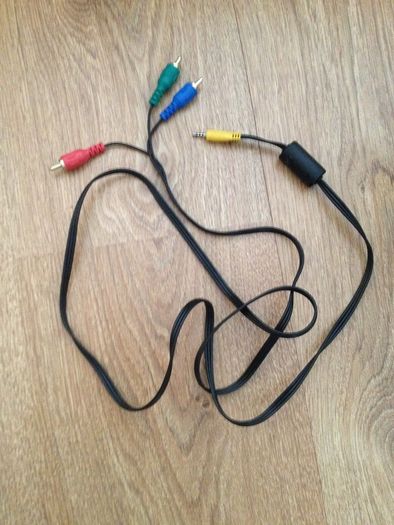 Cable