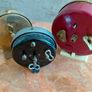 vintage Jaz alarm clocks Image 4