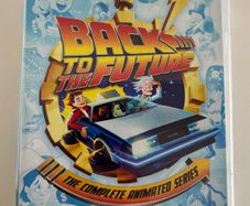 Back to the Future The Complete Animated Series