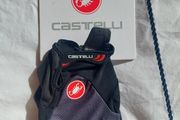 Castelli gloves  / Mitts