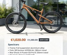 Carrera Titan X 2025 (Copper)