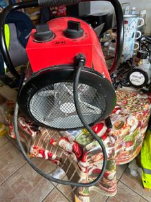 electric heater
