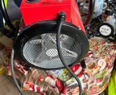 electric heater