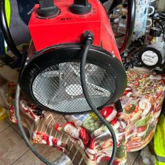 electric heater