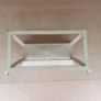 Italian Marble and Glass Coffee Table Image 3