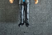 captain haddock TinTin