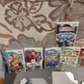 Wii bundle with 7 games Image 3