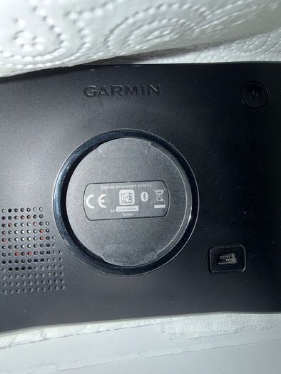 Garmin Drivesmart 65 MT-S With Alexa