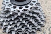 Miche 11 Speed youth cassette