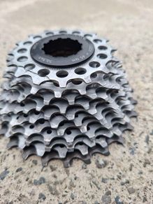 Miche 11 Speed youth cassette