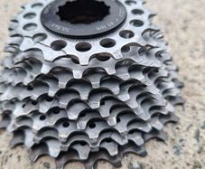 Miche 11 Speed youth cassette